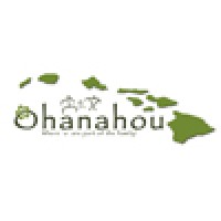 Ohanahou, Inc. logo, Ohanahou, Inc. contact details