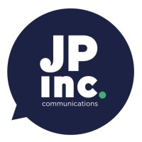 JP Inc logo, JP Inc contact details