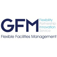 GFM Ltd logo, GFM Ltd contact details