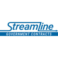 Streamline Government Contracts logo, Streamline Government Contracts contact details