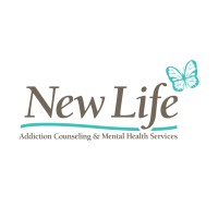 New Life Addiction Counseling logo, New Life Addiction Counseling contact details