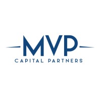 MVP Capital Partners logo, MVP Capital Partners contact details