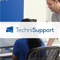 Technisupport S.A.S. logo, Technisupport S.A.S. contact details