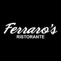 'Ferraro''s Las Vegas' logo, 'Ferraro''s Las Vegas' contact details