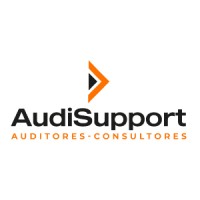 AudiSupport Cia. Ltda. logo, AudiSupport Cia. Ltda. contact details