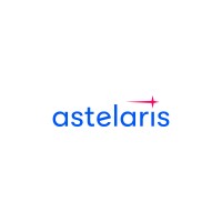 Astelaris logo, Astelaris contact details