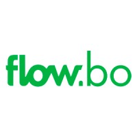 flow.bo logo, flow.bo contact details