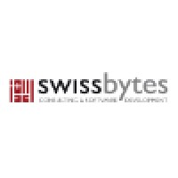 SwissBytes Engineering GmbH logo, SwissBytes Engineering GmbH contact details