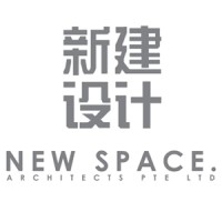 New Space Architects Pte Ltd logo, New Space Architects Pte Ltd contact details