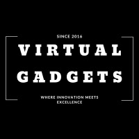 VirtualGadgets logo, VirtualGadgets contact details