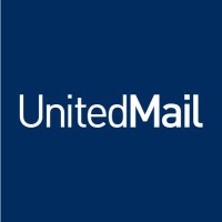 United Mail LLC logo, United Mail LLC contact details