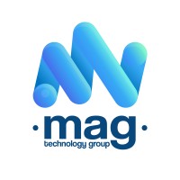 MAG Technology Group logo, MAG Technology Group contact details