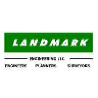 Landmark Engineering LLC logo, Landmark Engineering LLC contact details