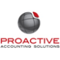 Proactive Accounting Solutions logo, Proactive Accounting Solutions contact details