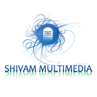 Shivam Multimedia logo, Shivam Multimedia contact details