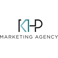 KHP Marketing Agency logo, KHP Marketing Agency contact details