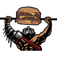 Gladiator Burger & Steak inc. logo, Gladiator Burger & Steak inc. contact details