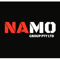 Namo Group logo, Namo Group contact details