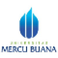 Program Kelas Karyawan Universitas Mercu Buana Jakarta logo, Program Kelas Karyawan Universitas Mercu Buana Jakarta contact details