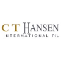 C. T. Hansen International Pte Ltd logo, C. T. Hansen International Pte Ltd contact details