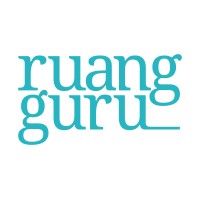 Ruangguru logo, Ruangguru contact details