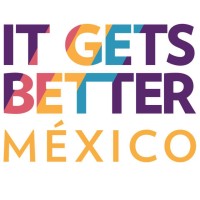 It Gets Better México logo, It Gets Better México contact details