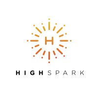 HighSpark | Visual Storytelling Agency logo, HighSpark | Visual Storytelling Agency contact details