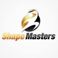 ShapeMasters logo, ShapeMasters contact details