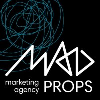 Mad Props logo, Mad Props contact details