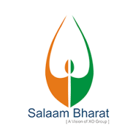 Salaam Bharat logo, Salaam Bharat contact details