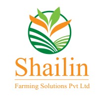 Shailin Farming Solutions Pvt. Ltd logo, Shailin Farming Solutions Pvt. Ltd contact details