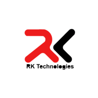 RK TECHNOLOGIES, Udaipur logo, RK TECHNOLOGIES, Udaipur contact details