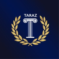 Taraz Services logo, Taraz Services contact details