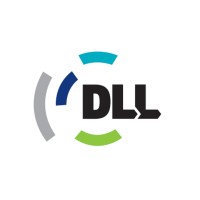 DLL Inc logo, DLL Inc contact details