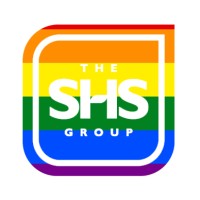 SHS Group logo, SHS Group contact details