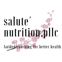 SALUTE NUTRITION, PLLC logo, SALUTE NUTRITION, PLLC contact details