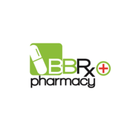 BBRx Plus Inc. d/b/a Plus Pharmacy logo, BBRx Plus Inc. d/b/a Plus Pharmacy contact details