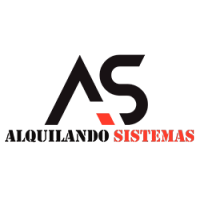 Alquilando Sistemas logo, Alquilando Sistemas contact details