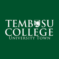 Tembusu College logo, Tembusu College contact details