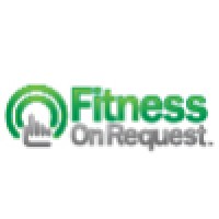 Fitness On Request logo, Fitness On Request contact details