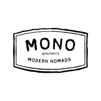 Mono Apartments logo, Mono Apartments contact details