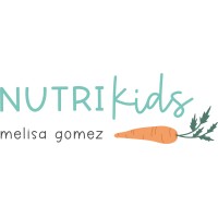 Nutrikids logo, Nutrikids contact details