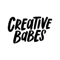 Creative Babes logo, Creative Babes contact details