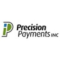 Precision Payments, Inc. logo, Precision Payments, Inc. contact details