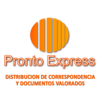 Pronto Express | Distribución de Correspondencia y Documentos Valorados logo, Pronto Express | Distribución de Correspondencia y Documentos Valorados contact details