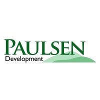 Paulsen Development logo, Paulsen Development contact details