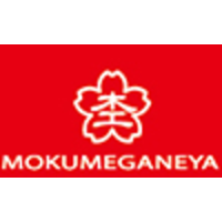 MOKUMEGANEYA logo, MOKUMEGANEYA contact details