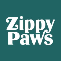 ZippyPaws logo, ZippyPaws contact details