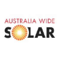 Australia Wide Solar logo, Australia Wide Solar contact details