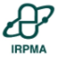 International Research-Based Pharmaceutical Manufacturers Association, IRPMA logo, International Research-Based Pharmaceutical Manufacturers Association, IRPMA contact details